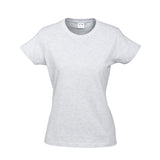 FASHION BIZ ICE LADIES TEE - T10022