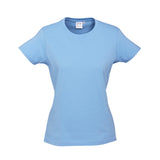 FASHION BIZ ICE LADIES TEE - T10022
