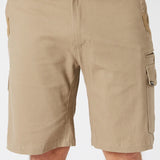 JET PILOT FUELED UTILITY SHORT - JPW03