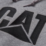 CAT TM PULLOVER HOODED SWEATSHIRT - 8050021