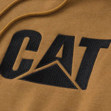 CAT TM PULLOVER HOODED SWEATSHIRT - 8050021