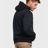 CAT TM PULLOVER HOODED SWEATSHIRT - 8050021