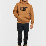 CAT TM PULLOVER HOODED SWEATSHIRT - 8050021