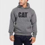 CAT TM PULLOVER HOODED SWEATSHIRT - 8050021