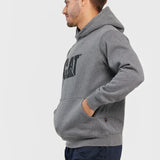 CAT TM PULLOVER HOODED SWEATSHIRT - 8050021
