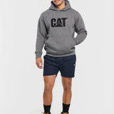 CAT TM PULLOVER HOODED SWEATSHIRT - 8050021