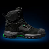 FXD WB-1WP WATERPROOF BOOT - WB-1WP