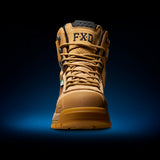 FXD WB-1WP WATERPROOF BOOT - WB-1WP