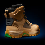 FXD WB-1WP WATERPROOF BOOT - WB-1WP