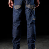 FXD ORIGINAL WORK DENIM STRETCH JEAN - WD-1