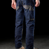 FXD ORIGINAL WORK DENIM STRETCH JEAN - WD-1