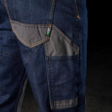 FXD ORIGINAL WORK DENIM STRETCH JEAN - WD-1