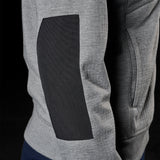 FXD LADIES 3-LAYER BONDED MEMBRANE FLEECE HOODIE - WF-3W