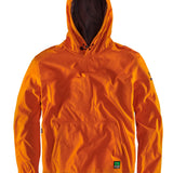FXD HOODIE WORK FLEECE - WF-1