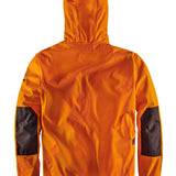 FXD HOODIE WORK FLEECE - WF-1