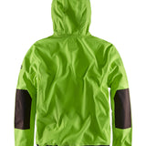 FXD HOODIE WORK FLEECE - WF-1