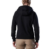 FXD LADIES 3-LAYER BONDED MEMBRANE FLEECE HOODIE - WF-3W
