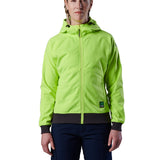 FXD LADIES 3-LAYER BONDED MEMBRANE FLEECE HOODIE - WF-3W