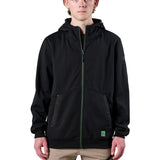 FXD ZIP HOODIE - WF-3