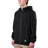 FXD ZIP HOODIE - WF-3