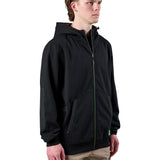 FXD ZIP HOODIE - WF-3