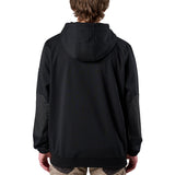 FXD ZIP HOODIE - WF-3