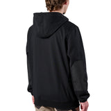 FXD ZIP HOODIE - WF-3