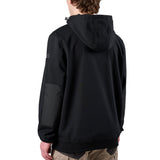 FXD ZIP HOODIE - WF-3
