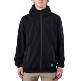 FXD ZIP HOODIE - WF-3