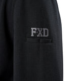 FXD ZIP HOODIE - WF-3