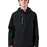 FXD THREE-LAYER BONDED RAIN JACKET - WO-2