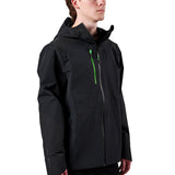FXD THREE-LAYER BONDED RAIN JACKET - WO-2