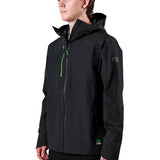 FXD THREE-LAYER BONDED RAIN JACKET - WO-2