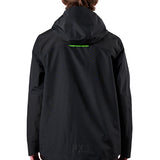 FXD THREE-LAYER BONDED RAIN JACKET - WO-2