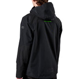 FXD THREE-LAYER BONDED RAIN JACKET - WO-2