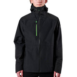 FXD THREE-LAYER BONDED RAIN JACKET - WO-2