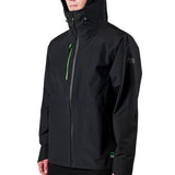 FXD THREE-LAYER BONDED RAIN JACKET - WO-2
