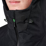 FXD THREE-LAYER BONDED RAIN JACKET - WO-2