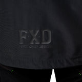 FXD THREE-LAYER BONDED RAIN JACKET - WO-2