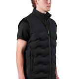 FXD - WO-6 INSULATED PUFFER VEST - WO-6