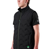 FXD - WO-6 INSULATED PUFFER VEST - WO-6