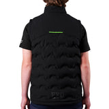 FXD - WO-6 INSULATED PUFFER VEST - WO-6