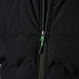 FXD - WO-6 INSULATED PUFFER VEST - WO-6