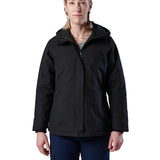 FXD LADIES INSULATED WATERPROOF WORK JACKET - WO-1W