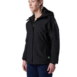 FXD LADIES INSULATED WATERPROOF WORK JACKET - WO-1W