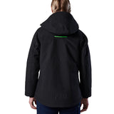 FXD LADIES INSULATED WATERPROOF WORK JACKET - WO-1W