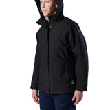 FXD LADIES INSULATED WATERPROOF WORK JACKET - WO-1W