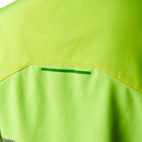 FXD HI-VIS TAPED SOFT SHELL WORK JACKET - WO-3T