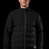 FXD INSULATED PUFFER JACKET - WO-5