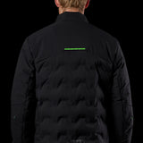 FXD INSULATED PUFFER JACKET - WO-5